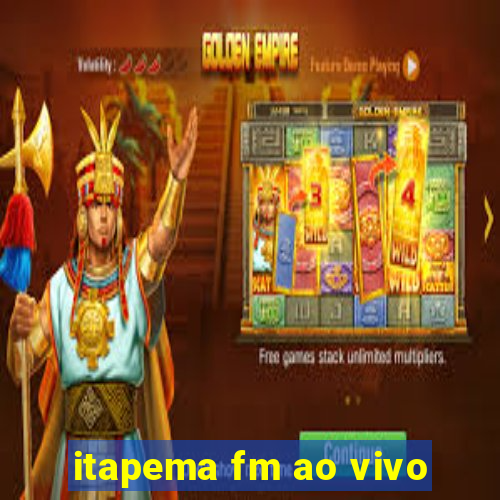 itapema fm ao vivo